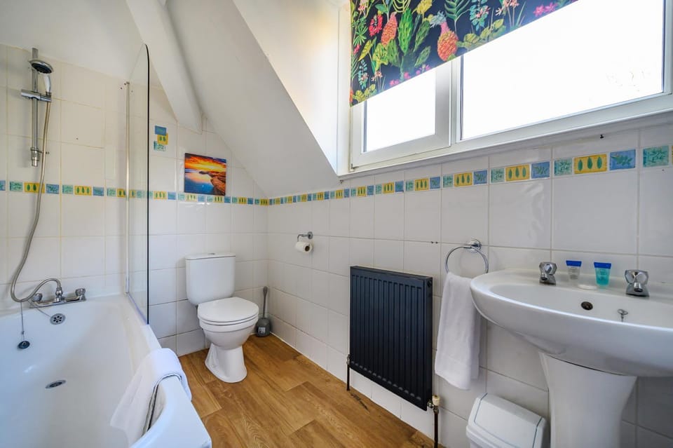 14GH* For your relaxed and Cosy stay with Free Apartment in Leeds