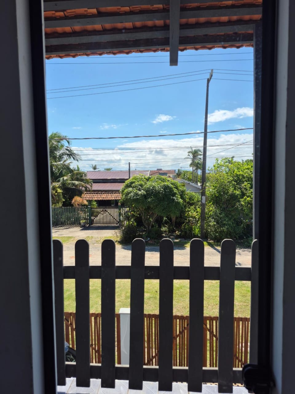 View (from property/room)