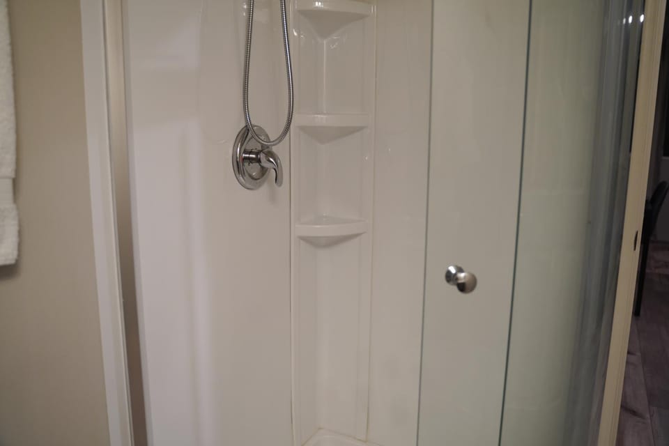 Studio in North Bend Apartment in King County