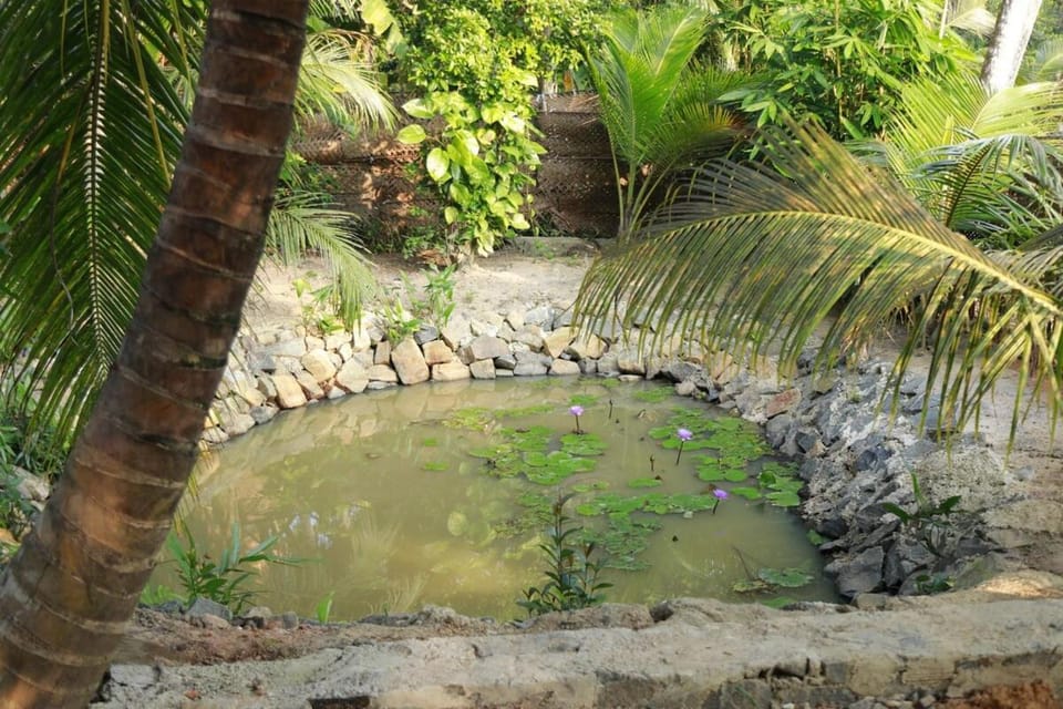 River Pearl Retreat Apartment in Ahangama