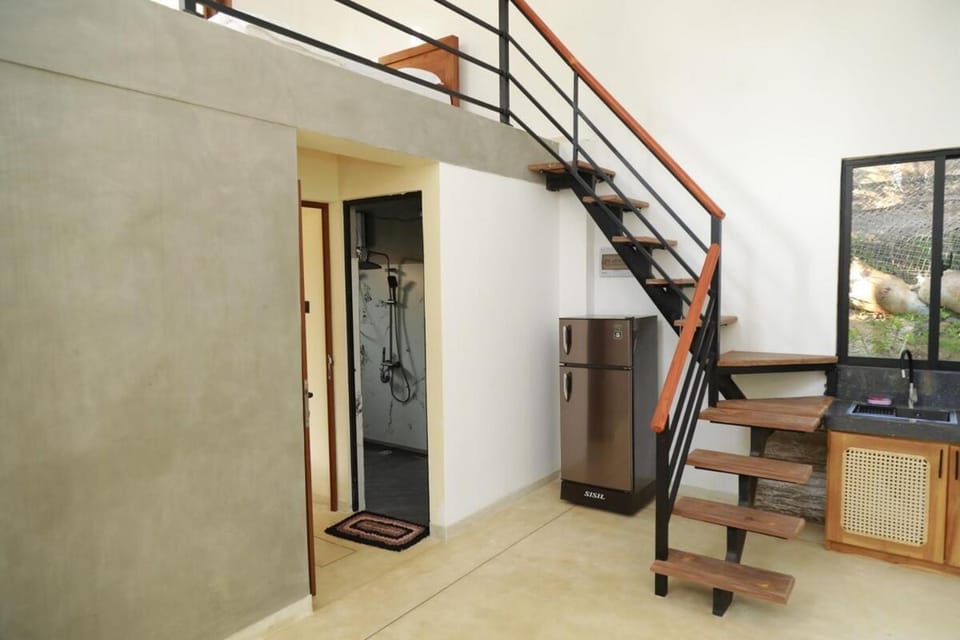 River Pearl Retreat Apartment in Ahangama