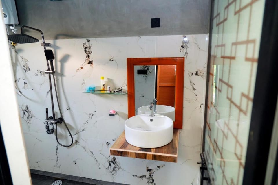River Pearl Retreat Apartment in Ahangama