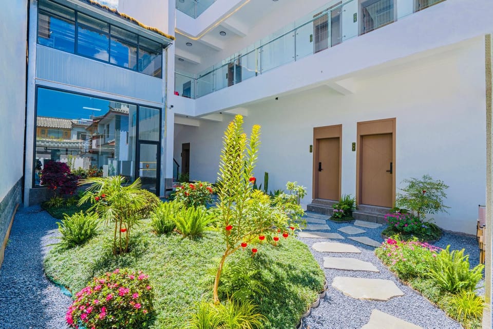 静山轩 Vacation rental in China