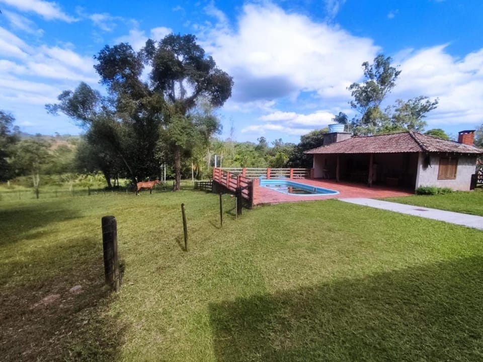Sítio ou chácara House in State of Rio Grande do Sul