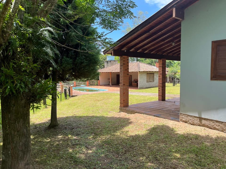 Sítio ou chácara House in State of Rio Grande do Sul