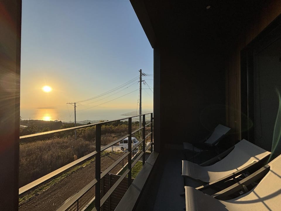 ひとめぼれ Apartment in Japan