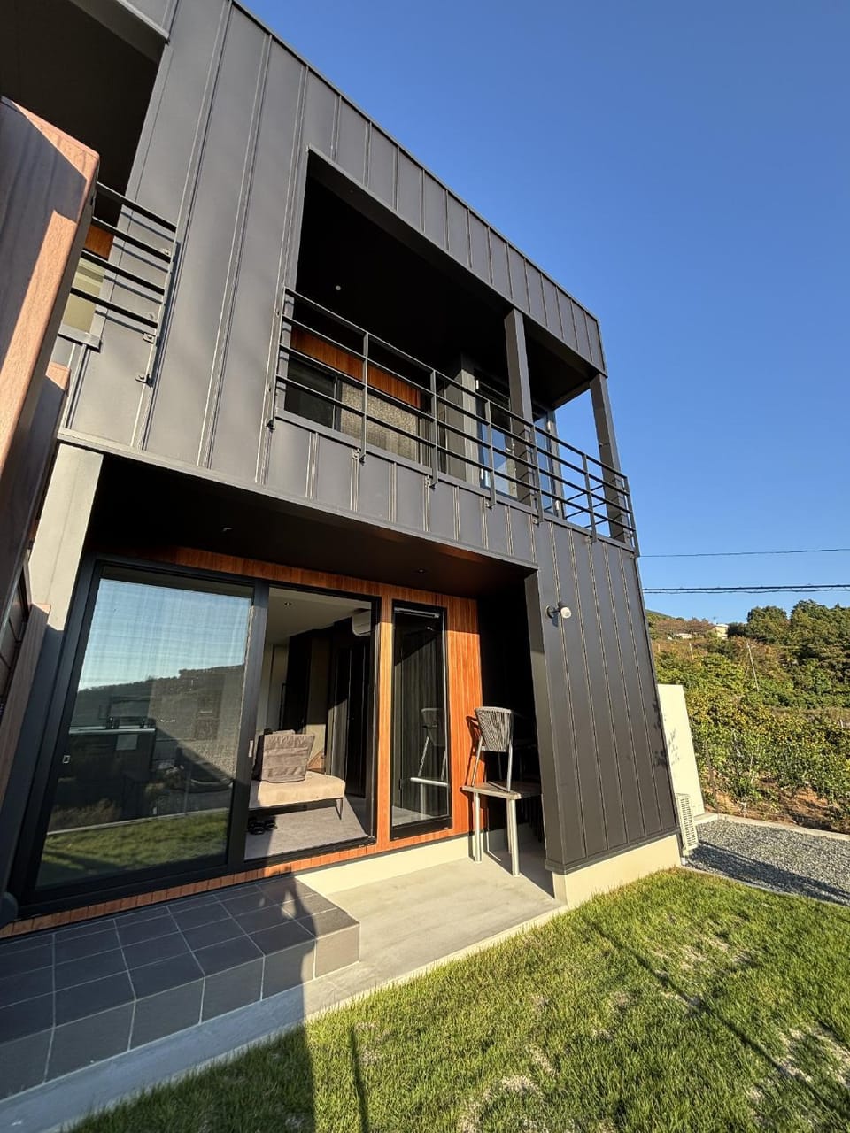 ひとめぼれ Apartment in Japan