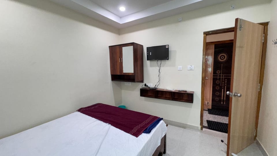 SS Royal Inn Vacation rental in Visakhapatnam
