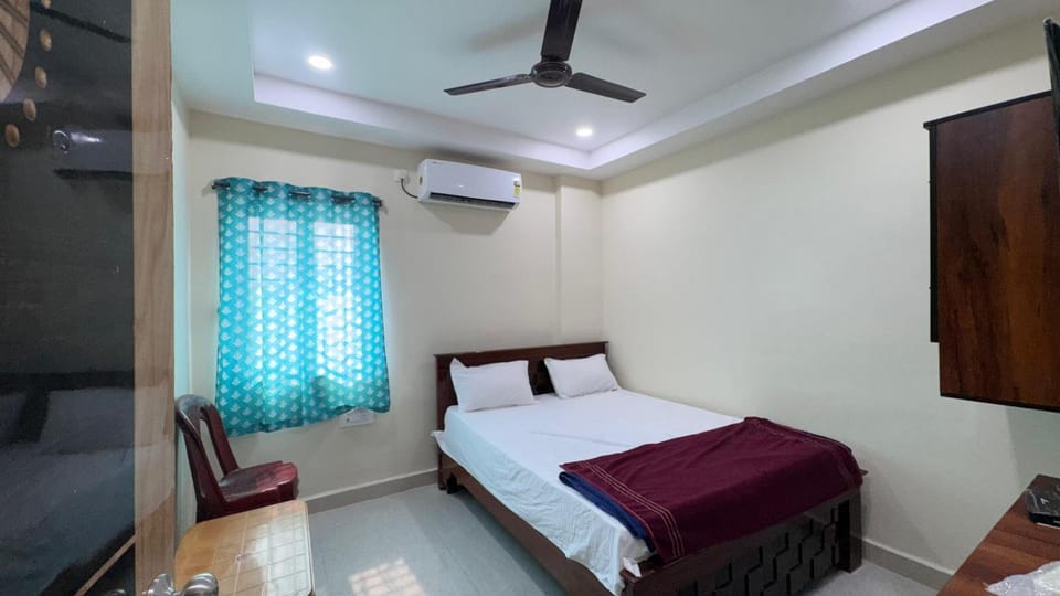 SS Royal Inn Vacation rental in Visakhapatnam