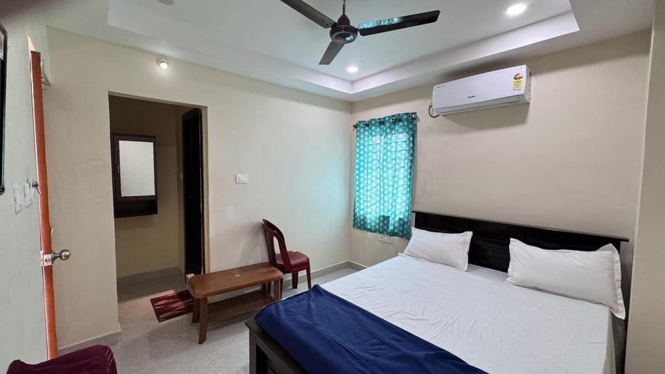 SS Royal Inn Vacation rental in Visakhapatnam