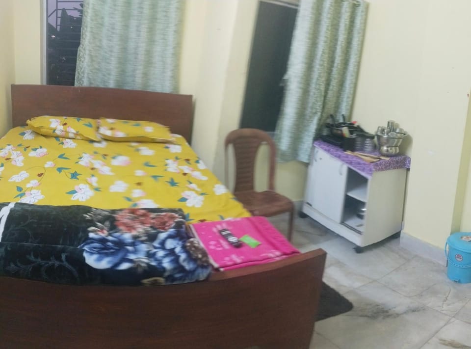Sweet Home santragachi Apartment in Kolkata