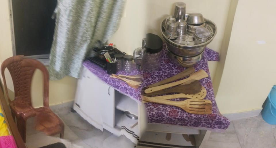 Sweet Home santragachi Apartment in Kolkata