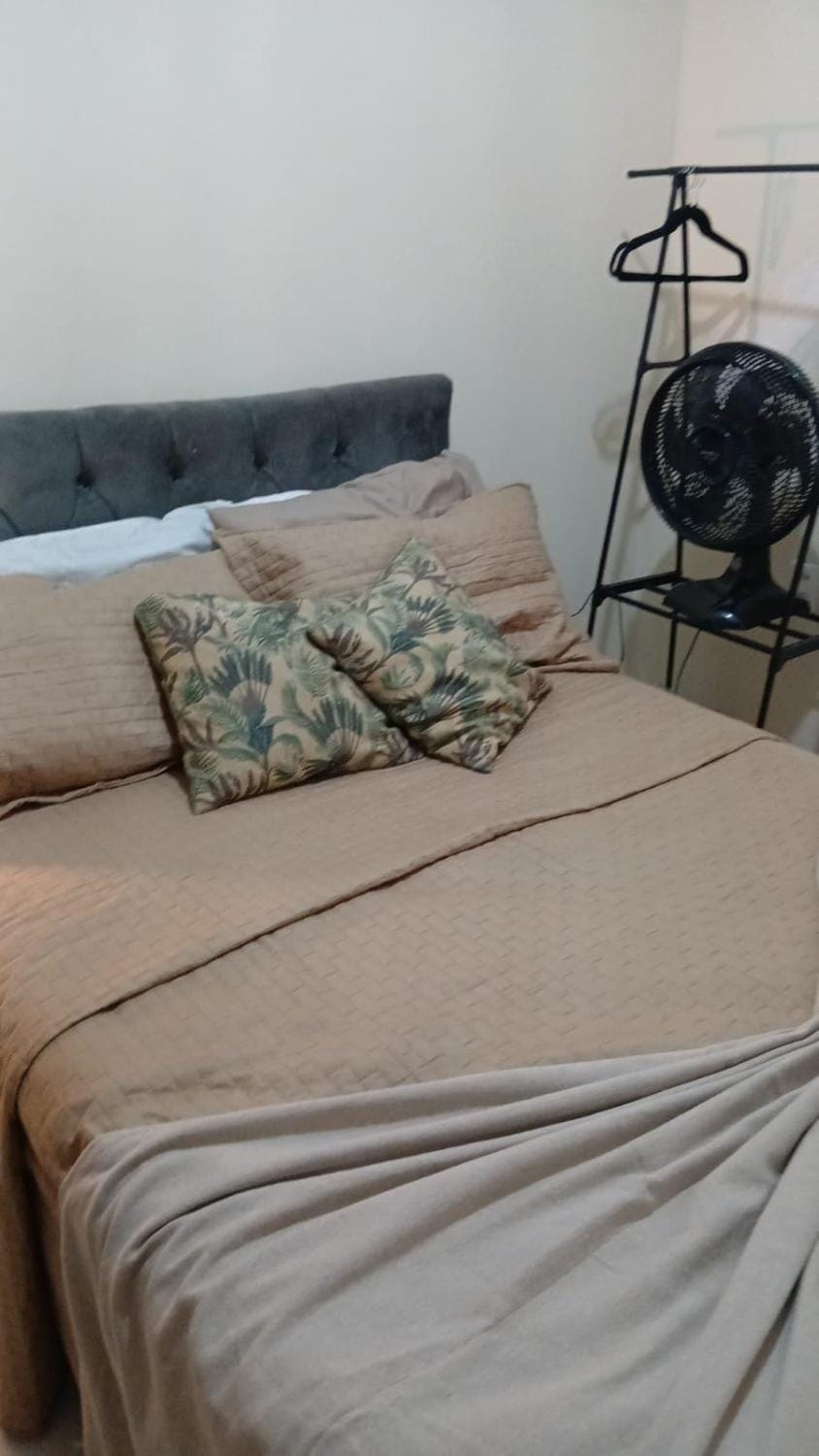 Aconchego Heliopolis Apartment in State of Alagoas, Brazil