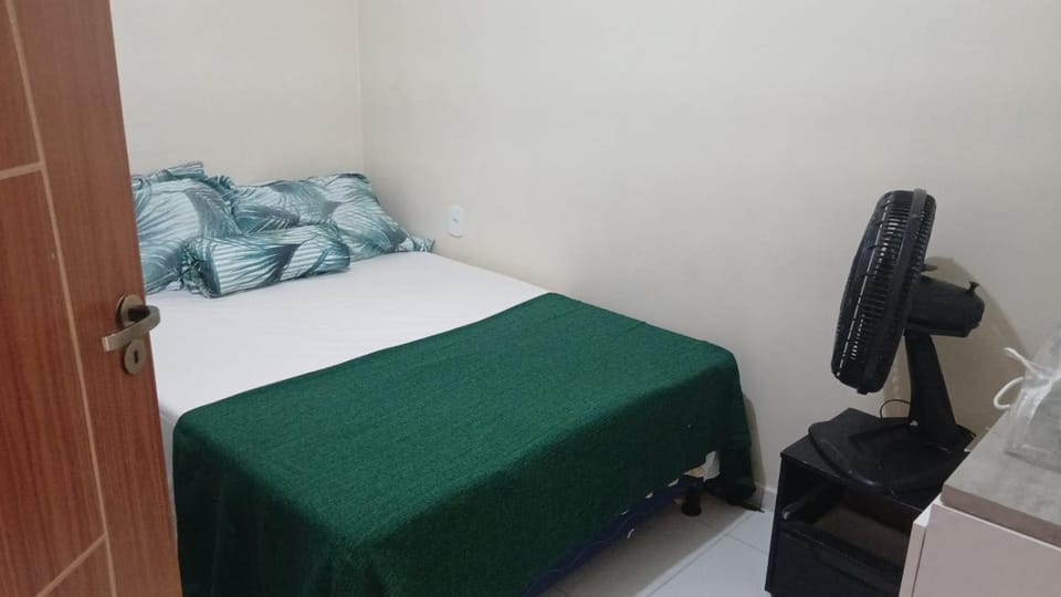 Aconchego Heliopolis Apartment in State of Alagoas, Brazil