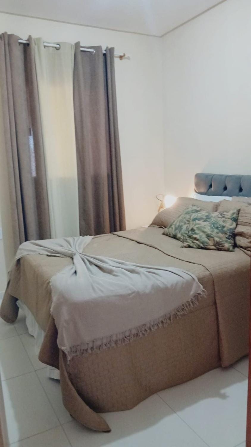 Aconchego Heliopolis Apartment in State of Alagoas, Brazil