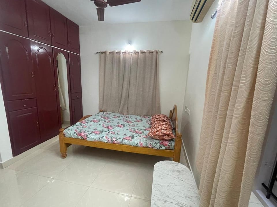 Hakkim Entire Home Villa in Thiruvananthapuram