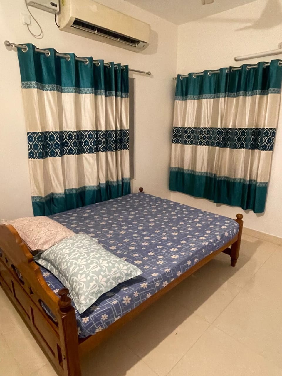 Hakkim Entire Home Villa in Thiruvananthapuram