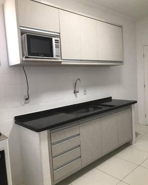 Loft Gracas Inn Apartment in Recife
