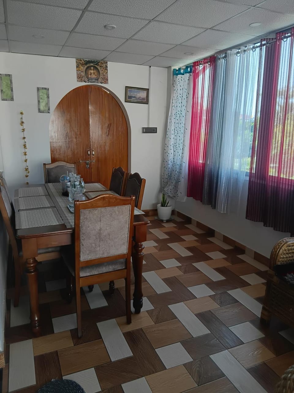 Carkey's Staycation Vacation rental in West Bengal