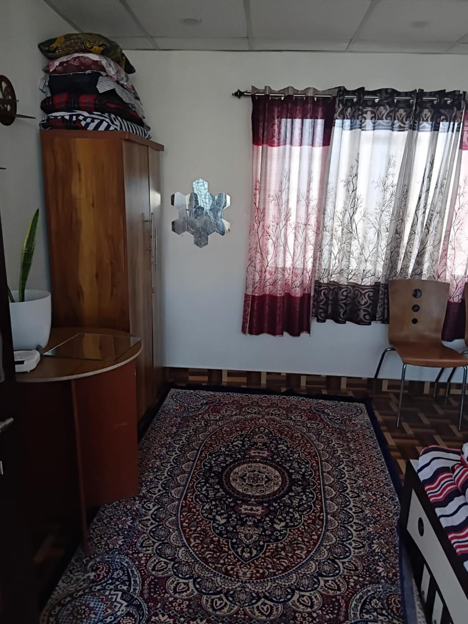 Carkey's Staycation Vacation rental in West Bengal