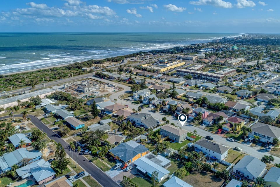 Paradise Dream Vacations #2 House in Melbourne