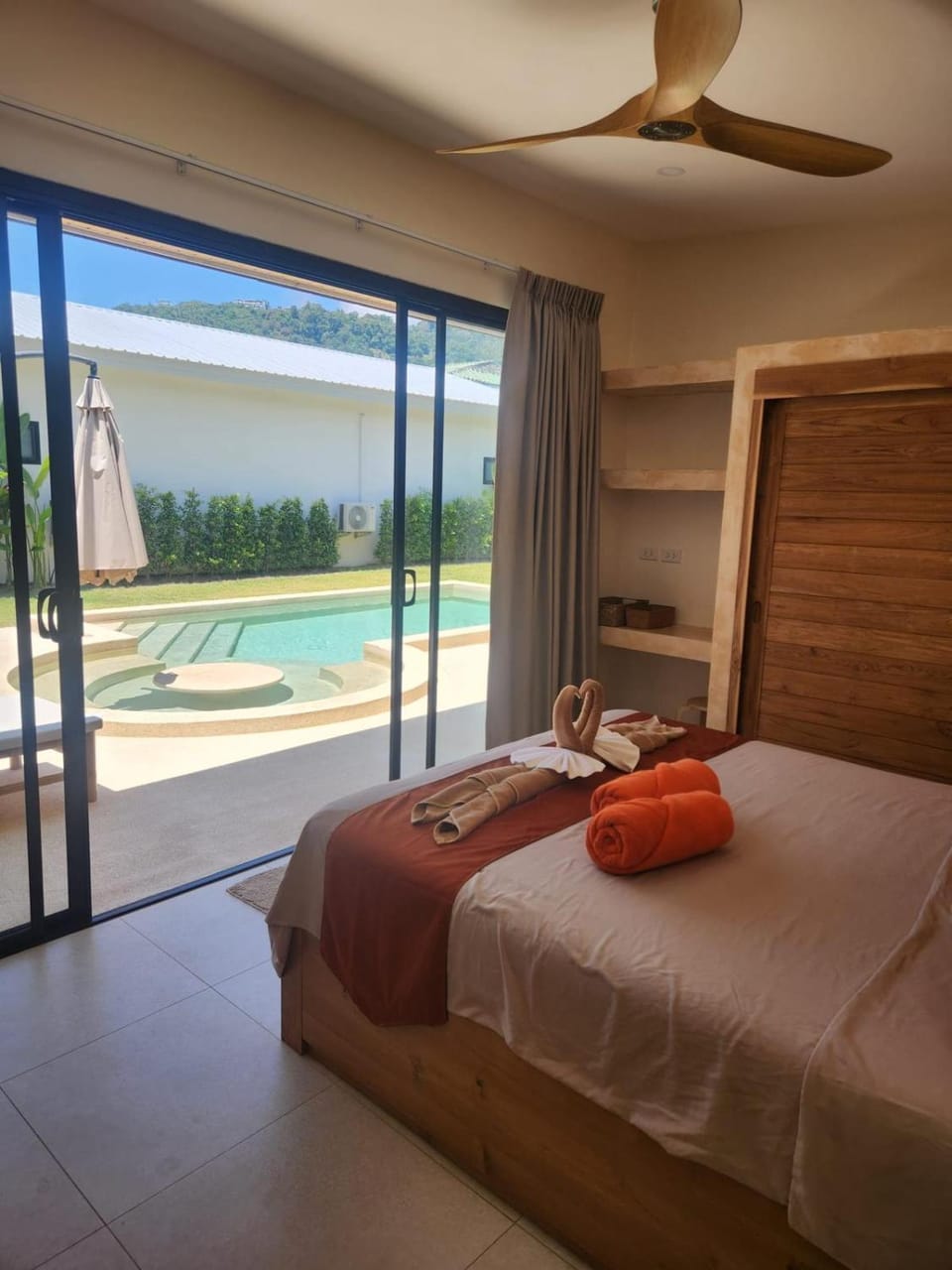 Villa TEVA - Piscine Privée - 5 minutes de marche des Plages - Lamai Villa in Ko Samui