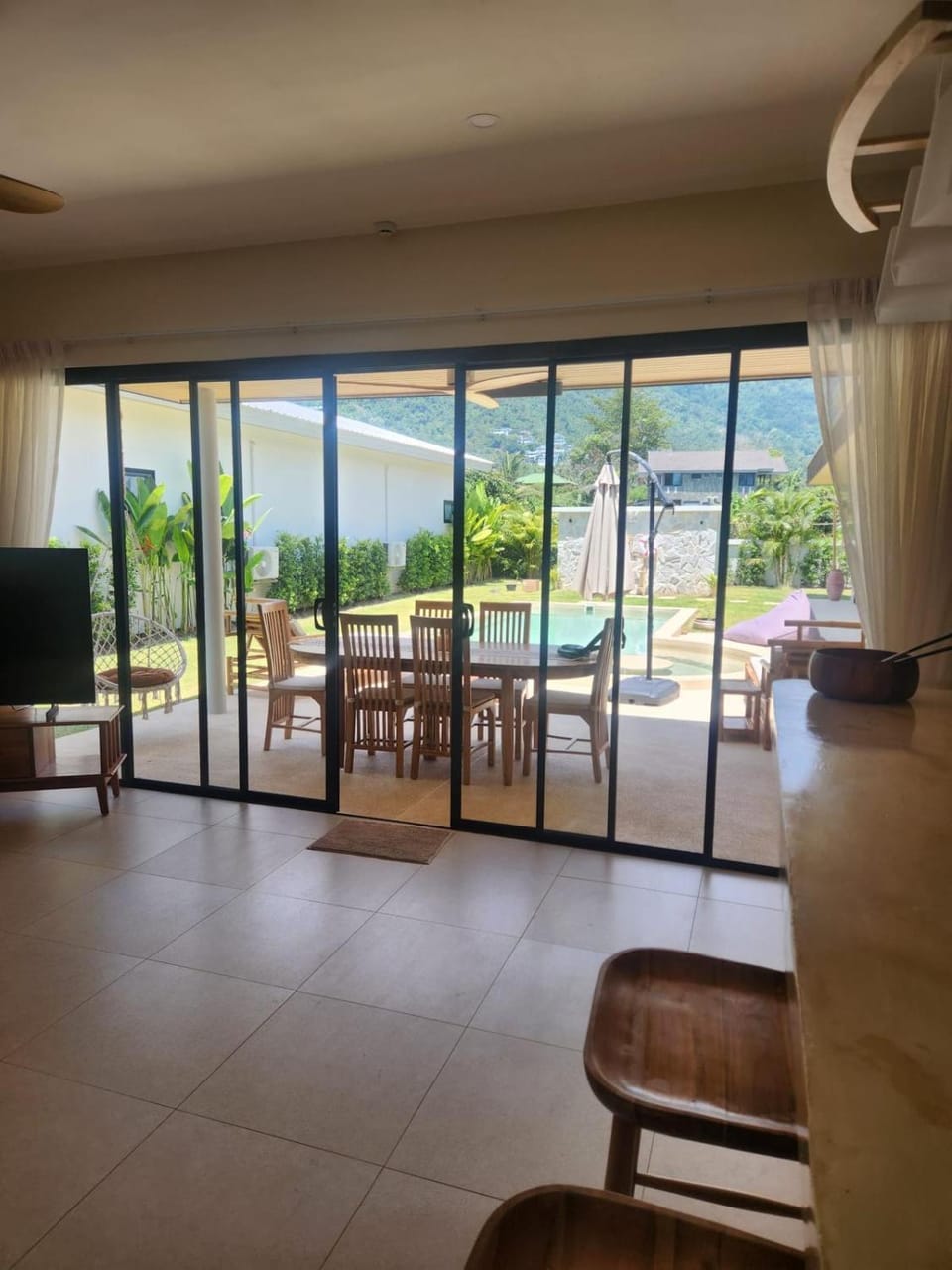 Villa TEVA - Piscine Privée - 5 minutes de marche des Plages - Lamai Villa in Ko Samui