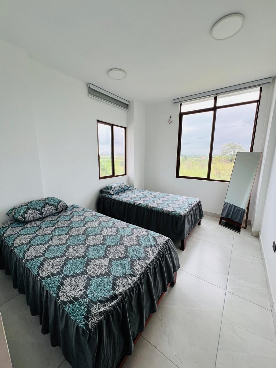 Bedroom, pet friendly