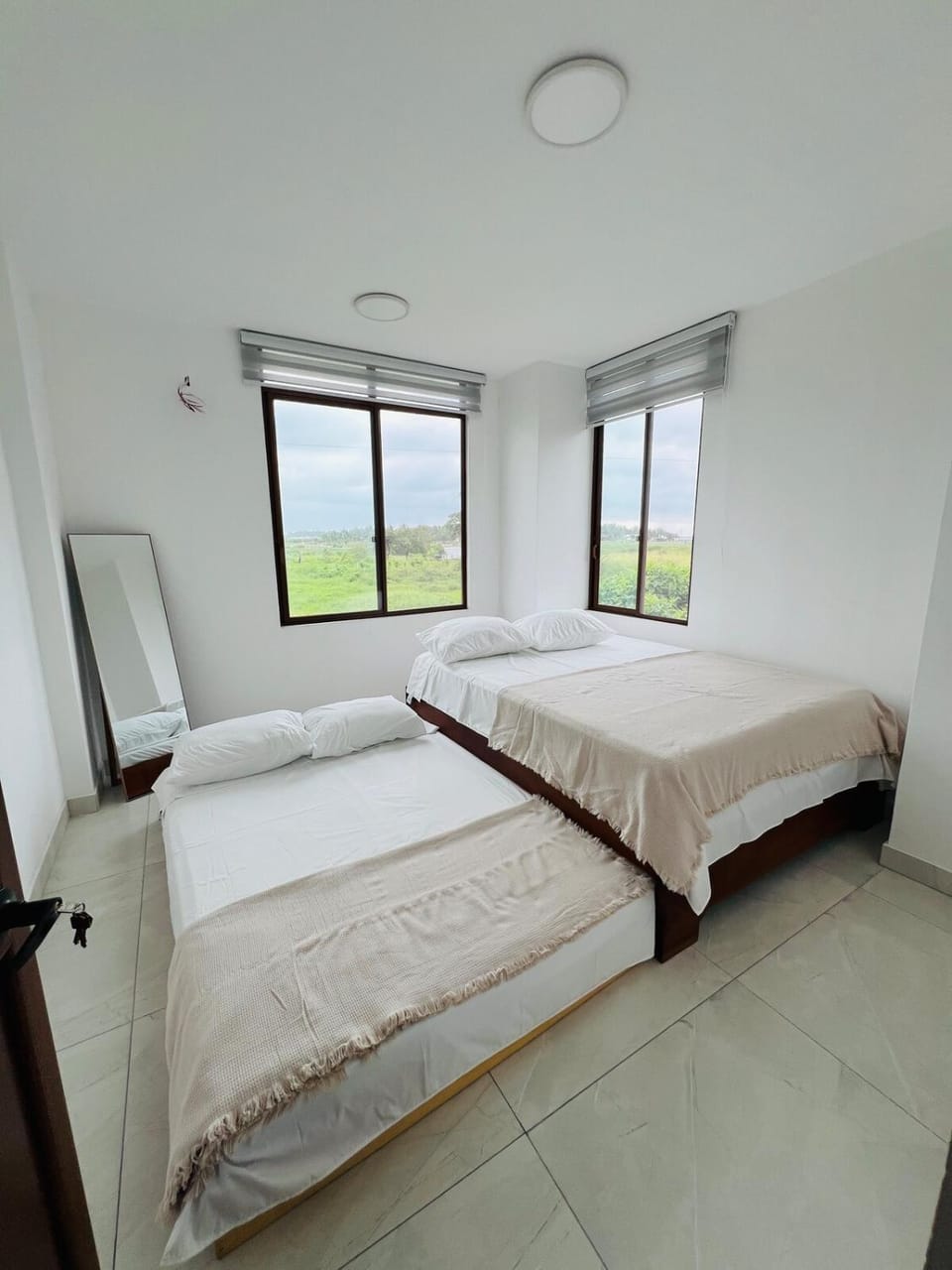 Bedroom, pet friendly