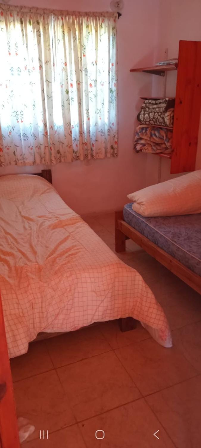 Cabaña el volcan Apartment in San Luis Province, Argentina