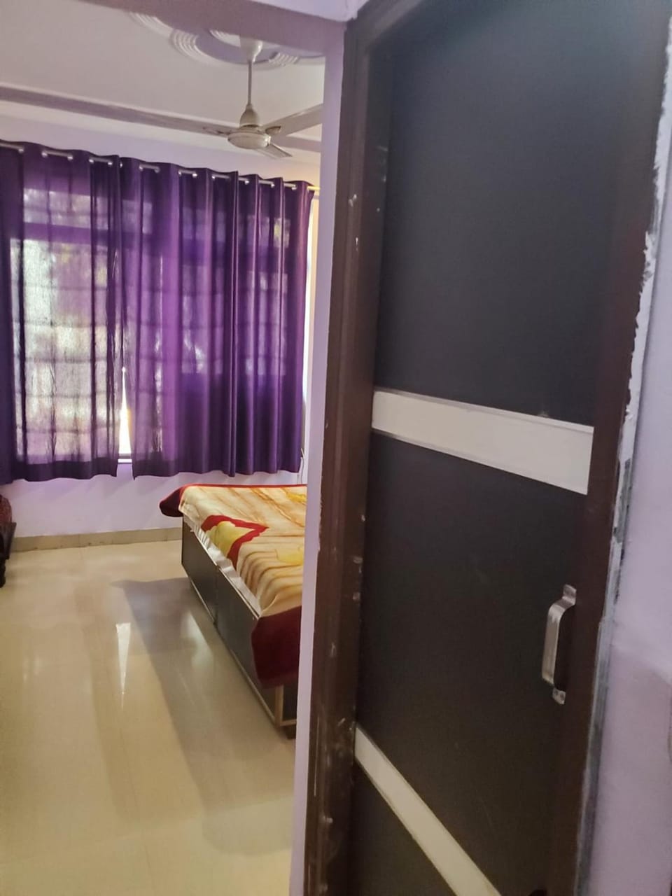 Malabar Homestay Vacation rental in Dehradun