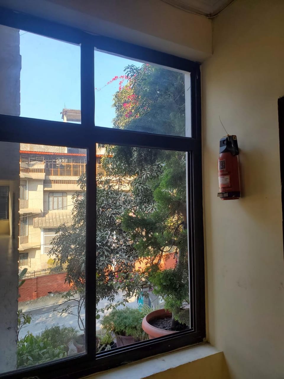 Malabar Homestay Vacation rental in Dehradun