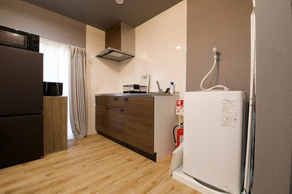 Higashi Koiwa 6 Chome House 1F Apartment in Japan
