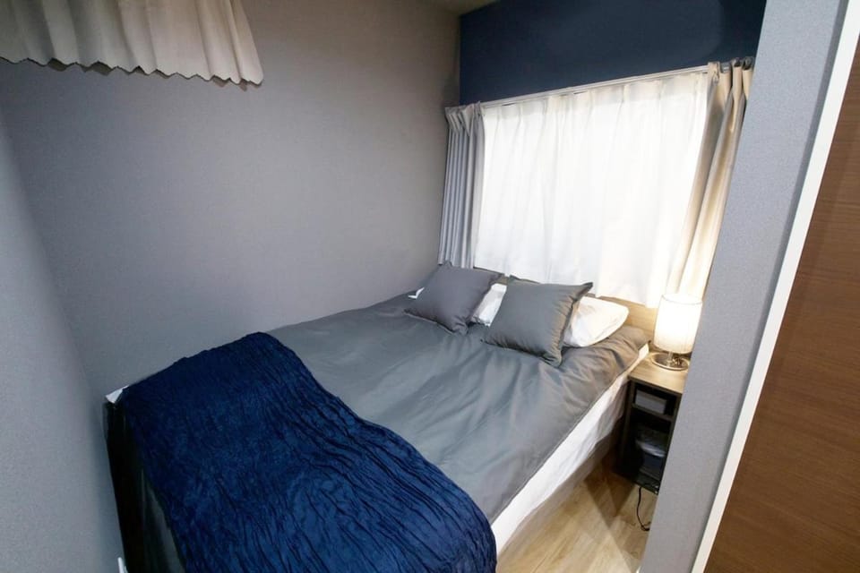 Higashi Koiwa 6 Chome House 1F Apartment in Japan