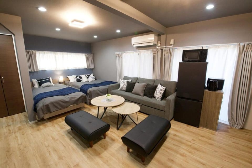 Higashi Koiwa 6 Chome House 1F Apartment in Japan