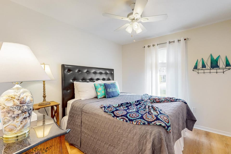 Cozy Palm Bay Get Away House in Palm Bay