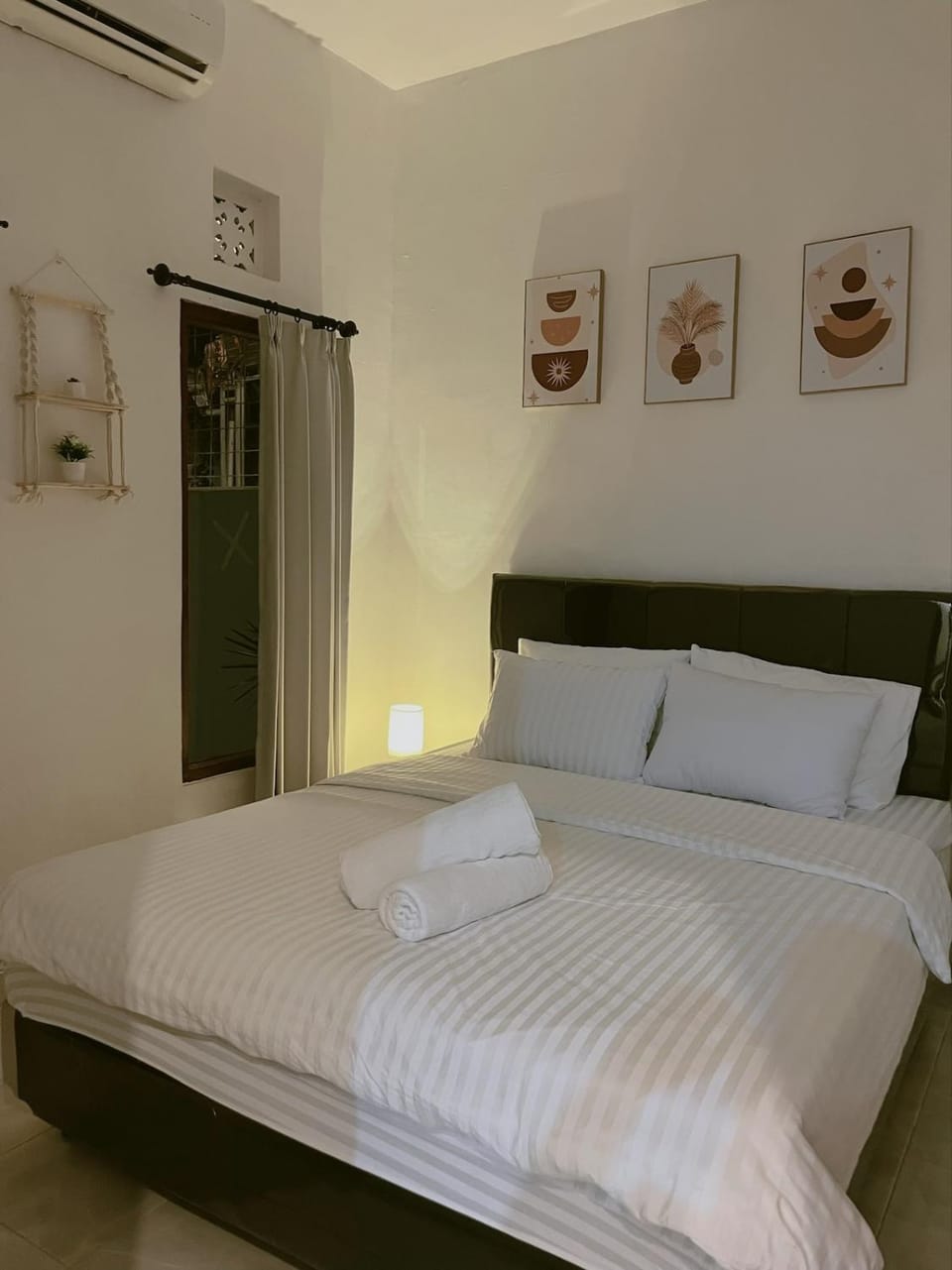 D'Wangsa Villas- Balinese House 2BR with POOL near Balangan Beach House in Bali