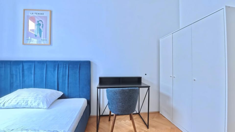 ampm Scholzgasse - Monthly Rent Apartment in Vienna