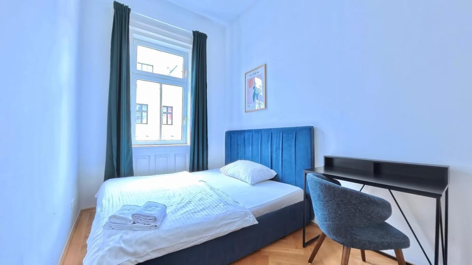 ampm Scholzgasse - Monthly Rent Apartment in Vienna