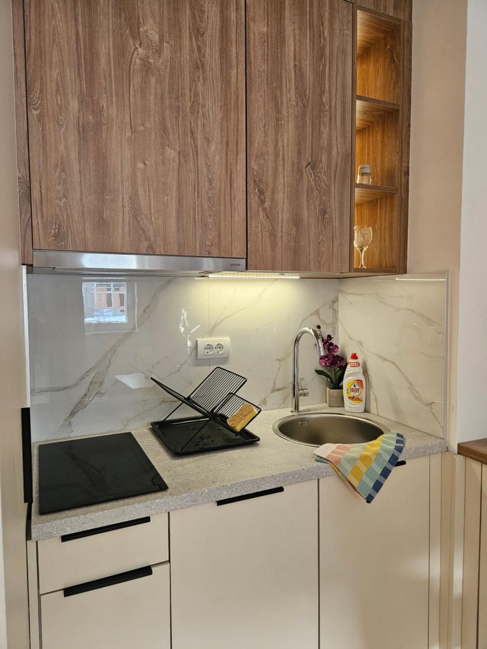 Apartman Nord Apartment in Bosnia and Herzegovina