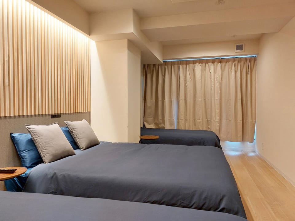 Daiki Building 1 Apartment in Shizuoka Prefecture