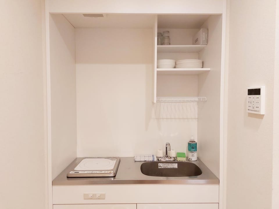 Daiki Building 1 Apartment in Shizuoka Prefecture