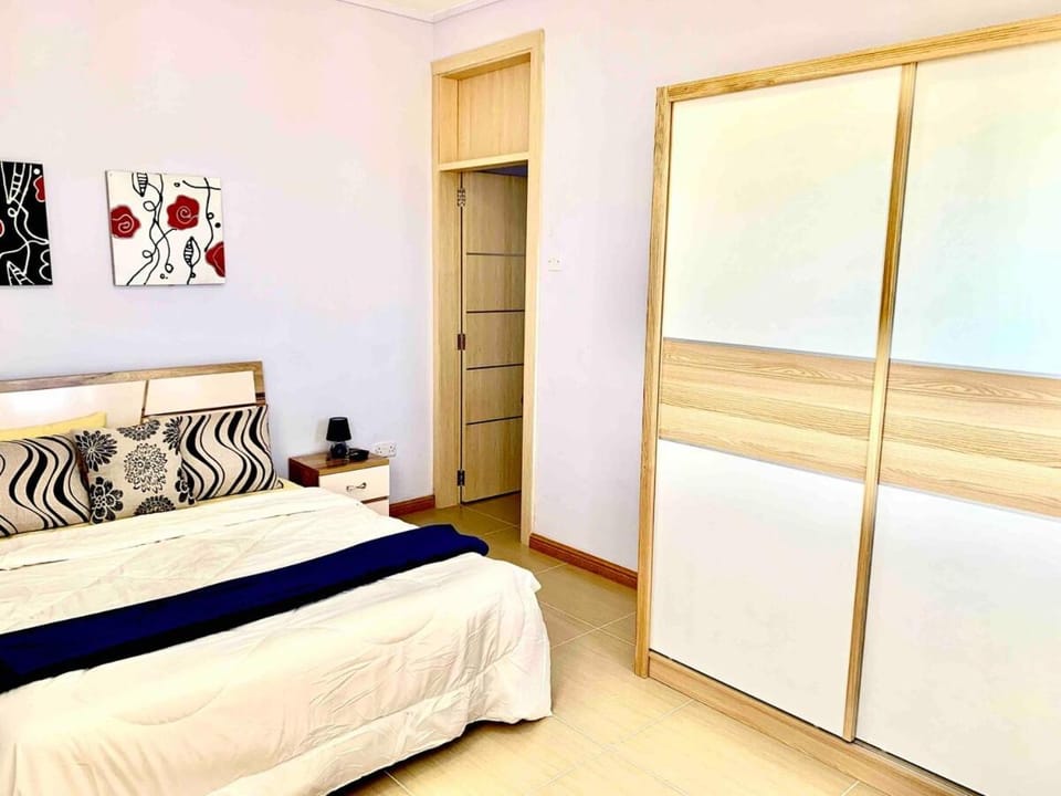 Villa Palmera Villa in Grand Baie