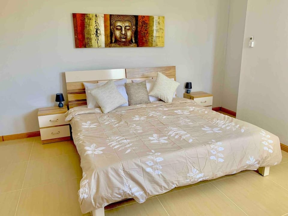 Villa Palmera Villa in Grand Baie