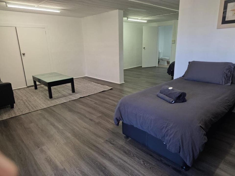 Tranquility Studio Two Apartment in Mission Beach