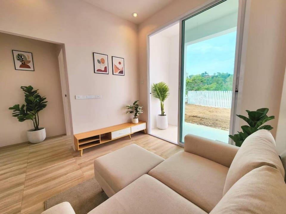 Benjavipa Pool Villa Khao yai Villa in Thailand