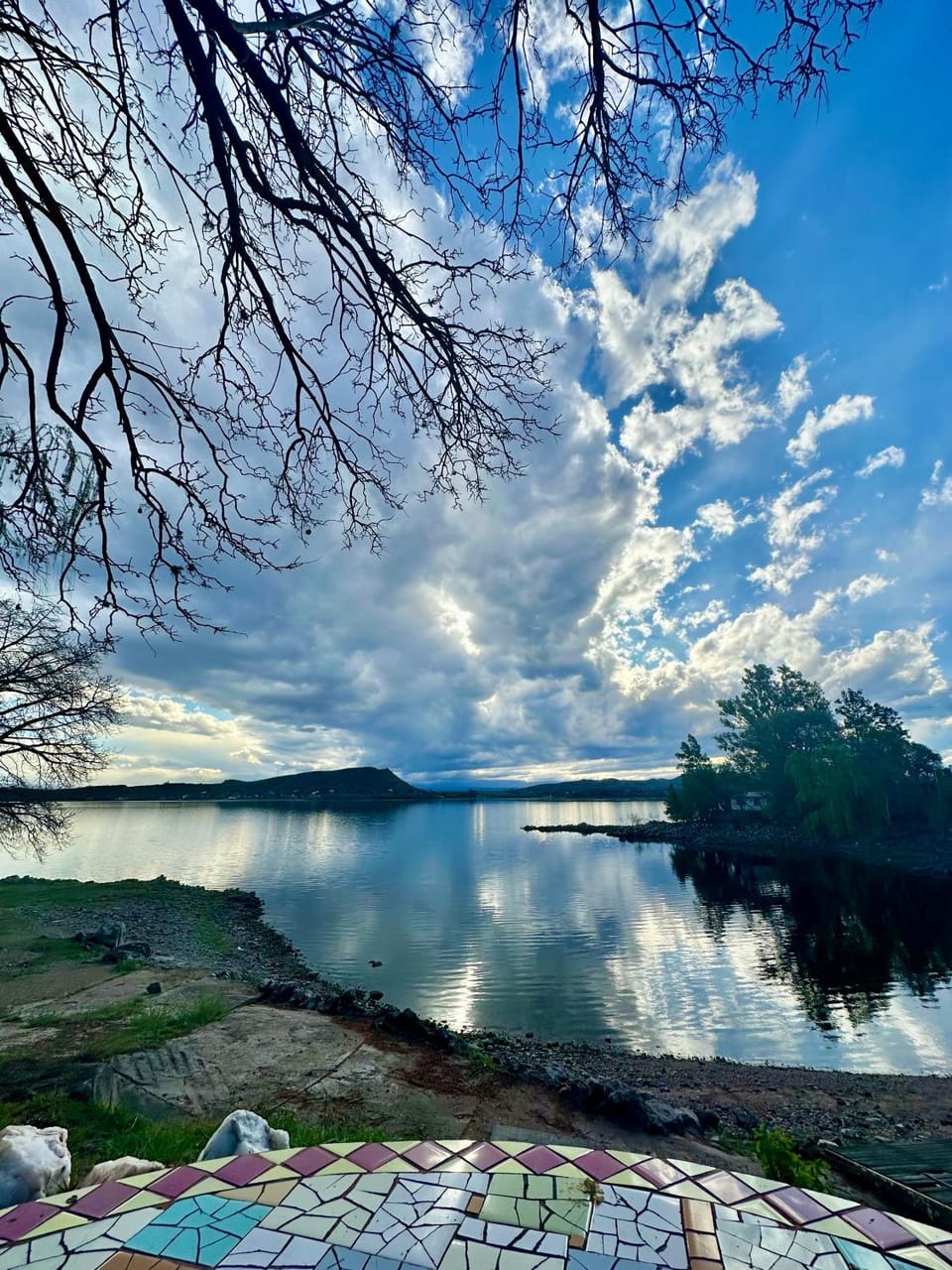 Casa del lago House in Embalse