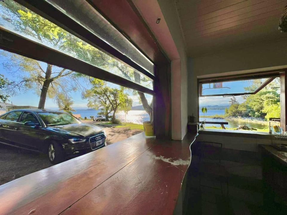 Casa del lago House in Embalse
