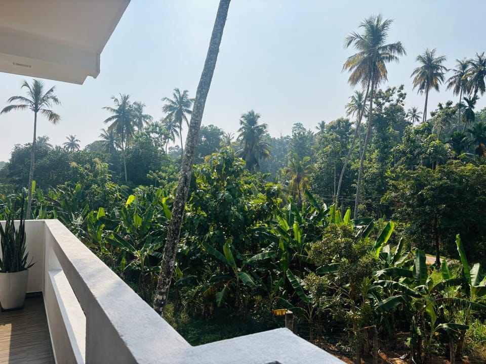 Good Villa Hiriketiya Apartment in Southern Province
