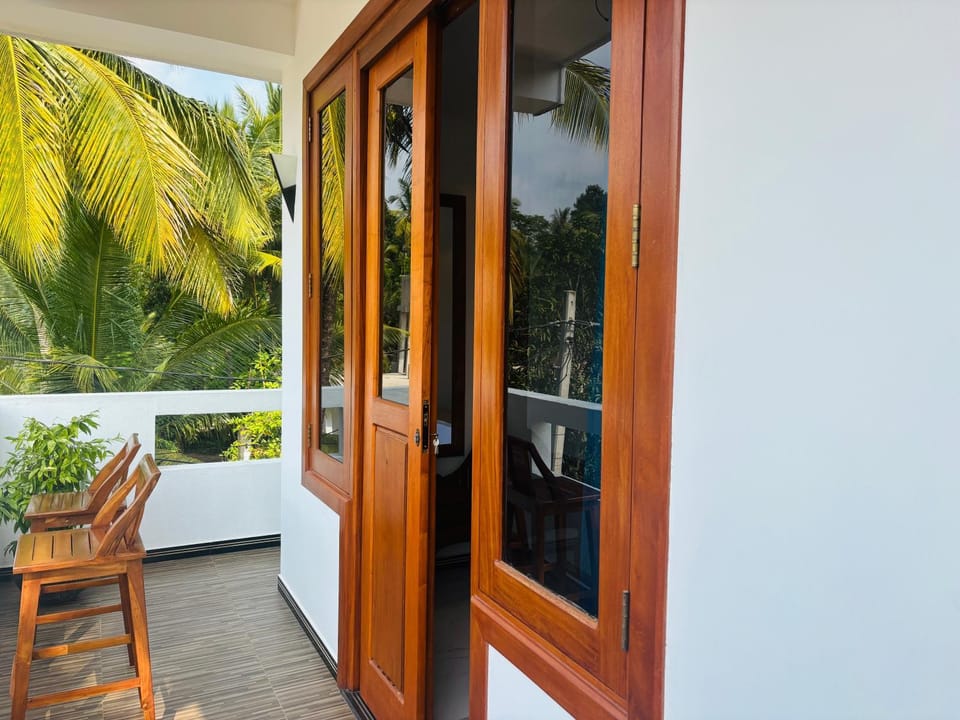 Good Villa Hiriketiya Apartment in Southern Province